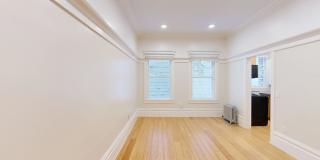691 O'Farrell Gallery 1