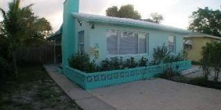 1015 S K Street unit: 1 - Front Unit Gallery 1