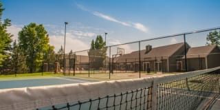 Rosehill Pointe Apartments Gallery 3