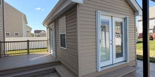 42 Kilverstone Way (Hampshire Glen) Hampton 23669 Gallery 51