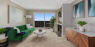 Oceanaire Apartment Homes Oceanaire Apartment Homes Gallery 13