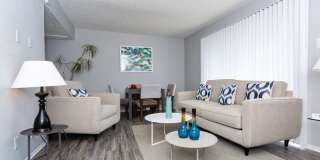 Las Lomas Apartments - Affordable Housing Gallery 7