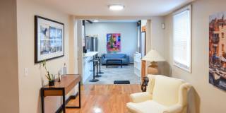 445 Hope st, Room 1 Gallery 29