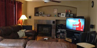 Gorgeous Broadlands home for rent. Gallery 12