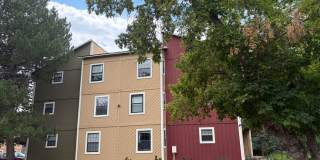 Partially-furnished 1 Bedroom + Office Close to CU -- Utilities included! Partially-furnished 1 Bedroom + Office Close to CU -- Utilities included! Gallery 1