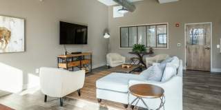 Butler Square Apartments Gallery 29