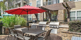 Fountains at Mooresville Town Square Gallery 19