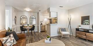 Meadow Creek Apartments Gallery 1