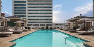 The Cosmopolitan Apartments Gallery 11