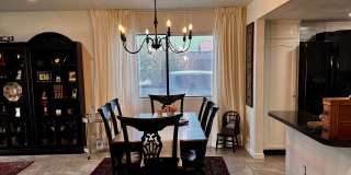 Check out this lovely 3 bed 2 bath home for the Fall Season. Rental Available Now through November 2026 Gallery 11