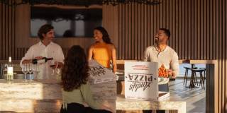 Stratos at Bridge District Gallery 50