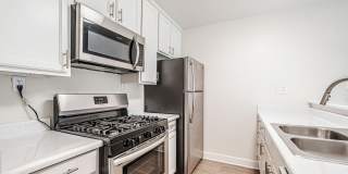 Independence Park Apartments Gallery 1