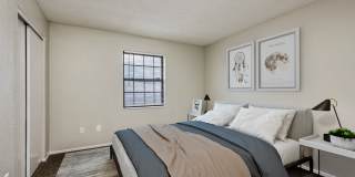 Cedar Ridge Apartments and Townhomes Gallery 36
