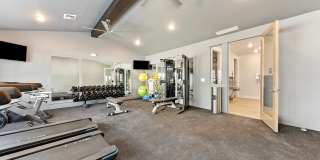 Breckenridge Apartments Gallery 70