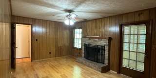 Available now,  3/2 with large unfinished basement, in University Heights Gallery 15