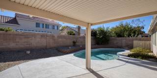 1-Story, 3 bedroom pool home in the North West, Las Vegas, Nevada Gallery 10