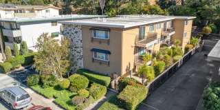 Glendora Apartments Gallery 4