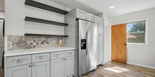 Updated House Available in Westwood-4 bedroom 2 bathroom! Gallery 9