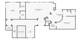 Queensridge Beauty - 5 bedroom on a 1/4+ acre lot Gallery 14
