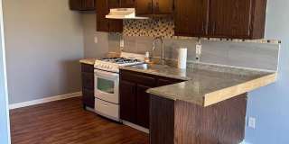 316 ALMONESSON Road unit: B Gallery 1