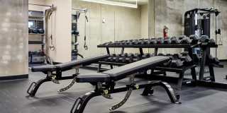 Modera Berkeley Gallery 29