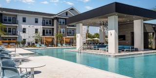 Perla Luxury Apartments Gallery 17