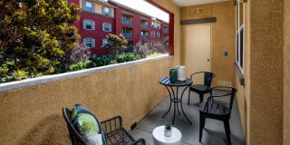 Mira Bella Apartments San Diego Gallery 6