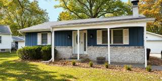 2 Bedroom/2 Bathroom Home for Lease in Peoria Gallery 1