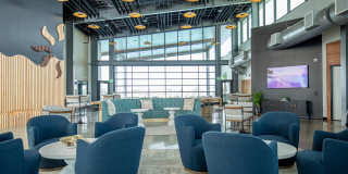 Eden at Sunterra Gallery 27