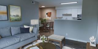 Hunter Chase Gallery 1