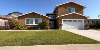 Unbelievable 4 Bed, 4 Bath House For Rent In Buena Park-Must See To Appreciate! Gallery 1
