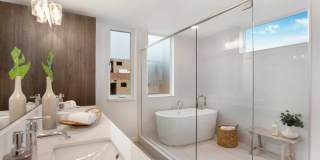 Modern Wallingford/Fremont Home with Rooftop Views & Designer Finishes Gallery 19