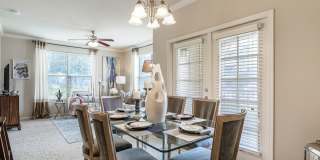 Brewster Commons at River Chase Gallery 3