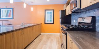 Pacific Place Gallery 4