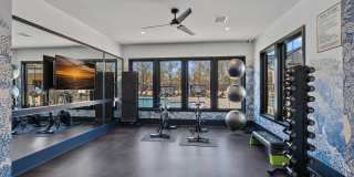 Evolve New Hope Farm Apartment Homes Gallery 18