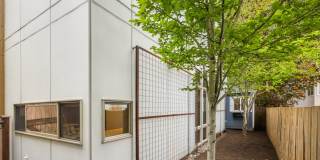 3bd/3ba Seattle Townhome Gallery 3