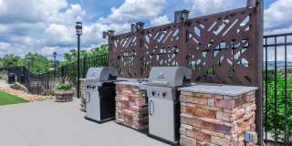 Foxridge Apartment Homes Gallery 11