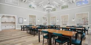 Affordable 55+ Community - The Claremont Gallery 15