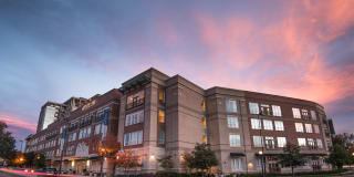 The Boulevard Apartments Denver Gallery 6
