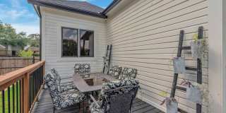 Fully Furnished Sleeps 8 with 3 Full Bedrooms and 3 full baths  Parking behind the secured gate Gallery 22