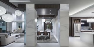 Omnia at Town Center Gallery 9