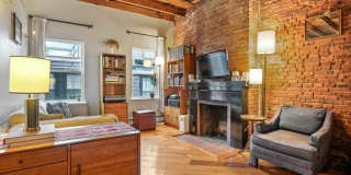 1 Goodwin Pl. Gallery 1
