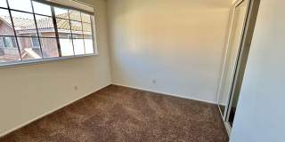 3bd/3ba Town Home In A Quiet Gated Housing Community! A Must See! Gallery 14