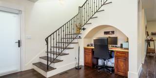 Remodeled Mediterranean in the Highly Sought after Mount Carmel Neighborhood Gallery 15