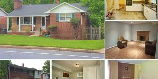 9210 SAINT ANDREWS Place Gallery 1