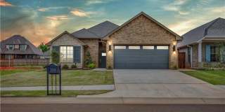 Beautiful Home in a Desirable Gated Northwest OKC Community with Neighborhood Lake! *More photos coming soon* Gallery 1