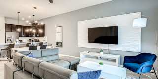 Beautiful 2-Bedroom, 2-Bath Furnished Condo in ChampionsGate Resort – Furniture Optional! Gallery 28