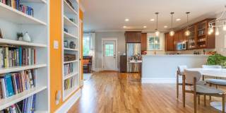 Gorgeous 3bd/2.5ba Two-Story Home Near Downtown Durham, Incredible Location! Gallery 8