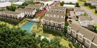 The Residences at Sakura Novi Gallery 29