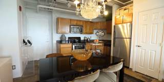 230 West Alabama Apartments Gallery 18